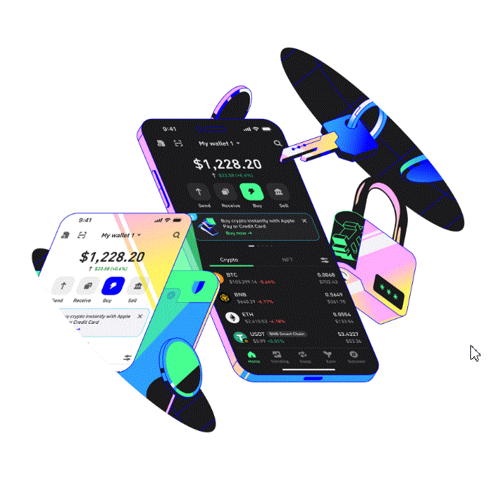 币安2019年数据盘trust钱包app点与大事记回顾